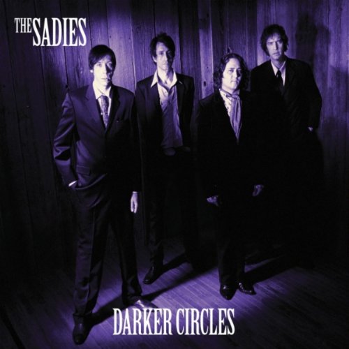 The Sadies