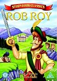 Storybook Classics - Rob Roy [DVD]