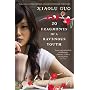 20 Fragments of a Ravenous Youth