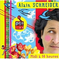 Midi � 14 heures