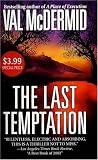 The Last Temptation: A Novel (Dr. Tony Hill and Carol Jordan Mysteries)