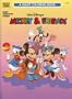 Disney, Walt (Giant Colouring & Activity Books)