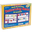 Hands on Learning Patterning Mats
