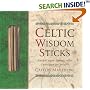Celtic Wisdom Sticks: An Ogam Oracle