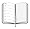 Moleskine 2011 18 Month Weekly Notebook: Black Soft Cover Pocket (Moleskine Legendary Notebooks (Calendars))