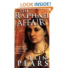 The Raphael Affair