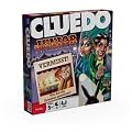 Hasbro 02013100 - Cluedo Junior