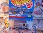 Mattel Hot Wheels 1998 1:64 Scale Silver Pit Crew Truck Die Cast Car Collector #874