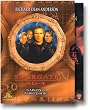 Stargate SG1 - Saison 1, Partie B - Coffret 2 DVD