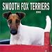 Fox Terriers, Smooth 2002 Wall Calendar
