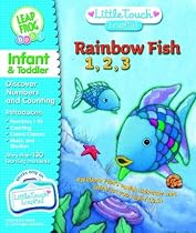 LTLP BK: Rainbow Fish 1,2,3