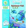 LTLP BK: Rainbow Fish 1,2,3