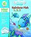 LTLP BK: Rainbow Fish 1,2,3