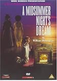 A Midsummer Night's Dream [UK IMPORT] - Barry Lynch