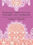 Renaissance Patterns for Lace, Embroidery and Needlepoint (Dover Knitting, Crochet, Tatting, Lace)
