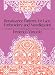 Renaissance Patterns for Lace and Embroidery