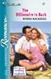 Billionaire Is Back (Harlequin Romance)