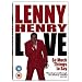 Lenny Henry - Live - So Much Things To Say [DVD]
