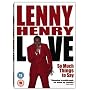 Lenny Henry - Live - So Much Things To Say [DVD]
