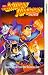 The Batman And Superman Movie [VHS] [1998]