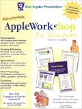 Appleworkshop for Teachers