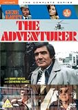 The Adventurer - The Complete Series [1972]