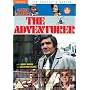 The Adventurer - The Complete Series [DVD] [1972]
