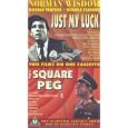 Just My Luck / Square Peg [UK IMPORT]