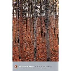 Peter Camenzind (Penguin Modern Classics)