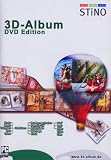 3D-Album Software 2.03 - DVD Edition  (DVD-ROM)
