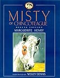 Misty of Chincoteague