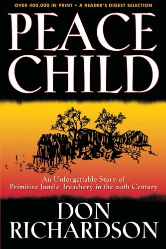Peace Child