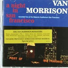 A Night in San Francisco
