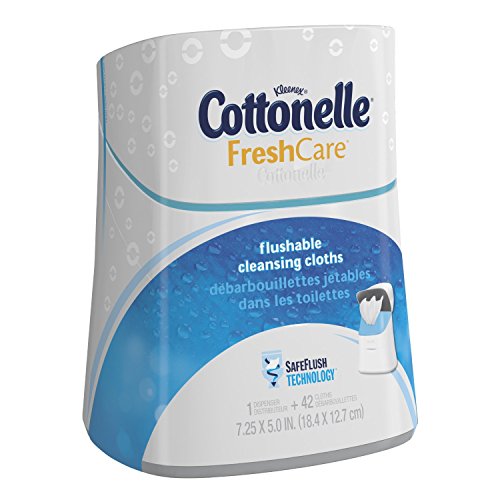 Top 5 Best dispenser for flushable wipes for sale 2016 Product