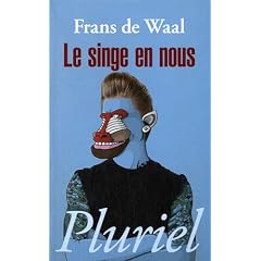 Le singe en nous