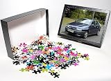 Photo Jigsaw Puzzle of Alfa Romeo 146 Italy from Car Photo Library