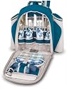 Contour Picnic Backpack (4 person) Storm Blue