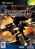 Shadow the Hedgehog (Xbox)