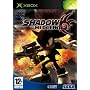 Shadow the Hedgehog (Xbox)