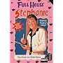The Story On Older Boys (Full House Stephanie)