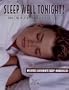 Sleep Well Tonight!: Sure-Fire Solutions for a Good Night's Rest