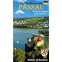 Die Dreifl�ssestadt Passau, 'das bayerische Venedig': Stadtf�hrer durch die historische Altstadt mit seinen Stadtteilen
