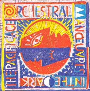 CD-Charts  Music : Pacific Age