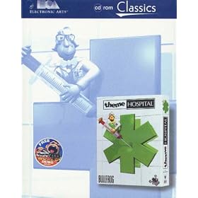 Theme Hospital