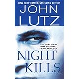 night kills a frank quinn novel