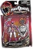 Power Rangers Mystic Force Mystic Light Action Figure Pink Power Ranger