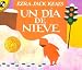 Un dia de nieve (Spanish) (Spanish Edition)