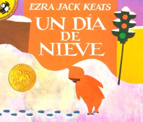 Un dia de nieve (Spanish) (Spanish Edition) under Spanish in The Books Store