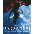 Superman Returns: The Official Movie Guide