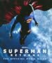 Superman Returns: The Official Movie Guide